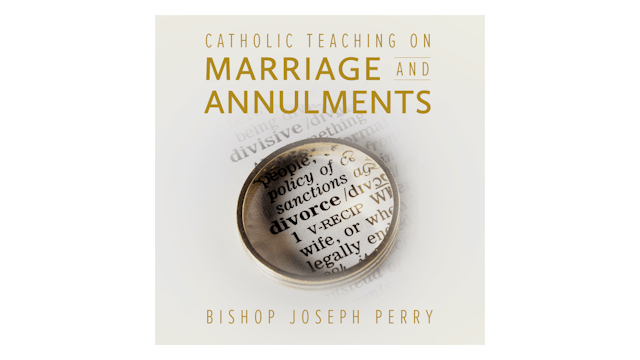 Catholic Teaching on Marriage & Annul...
