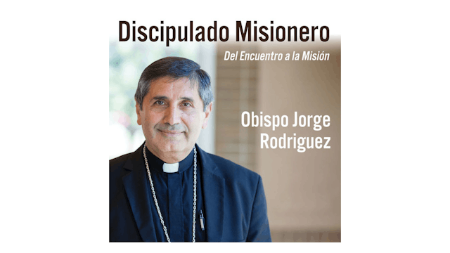 Discipulado Misionero: Del encuentro ...