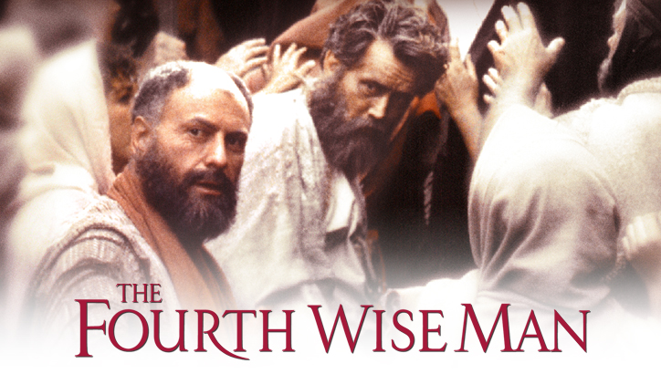 The Fourth Wise Man | Trailer
