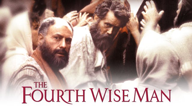 The Fourth Wise Man - Trailer