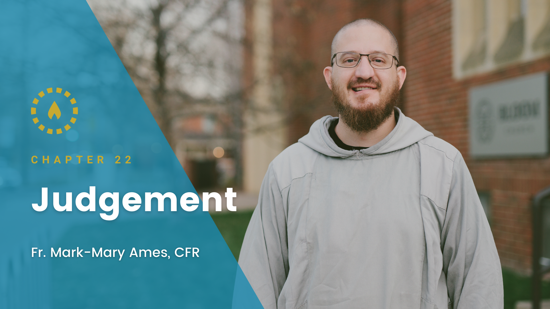 Chapter 22: Judgement