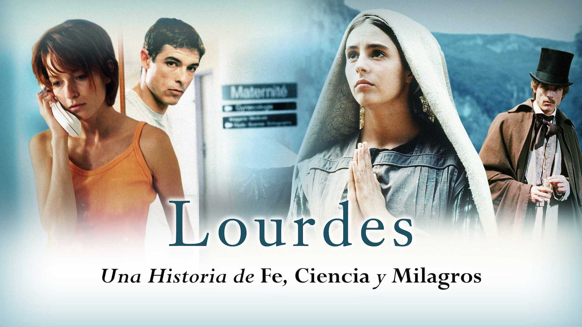 Lourdes, una historia de fe, ciencia y milagros