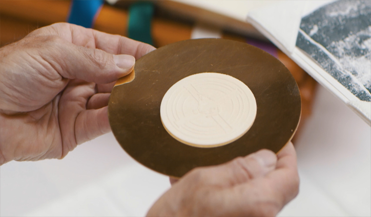 Bread for the Journey