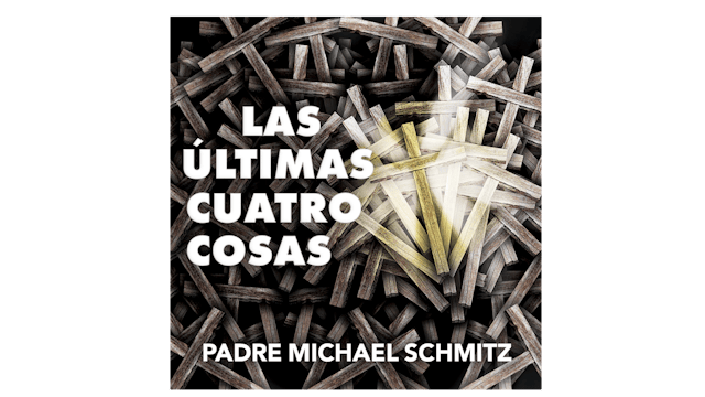Las últimas 4 cosas: Muerte, juicio, cielo e infierno por P. Michael Schmitz