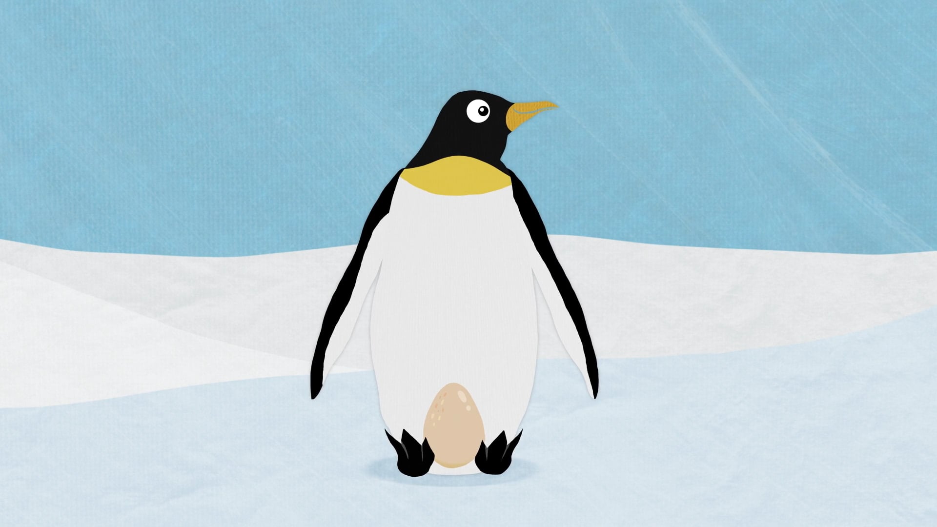 Emperor Penguin