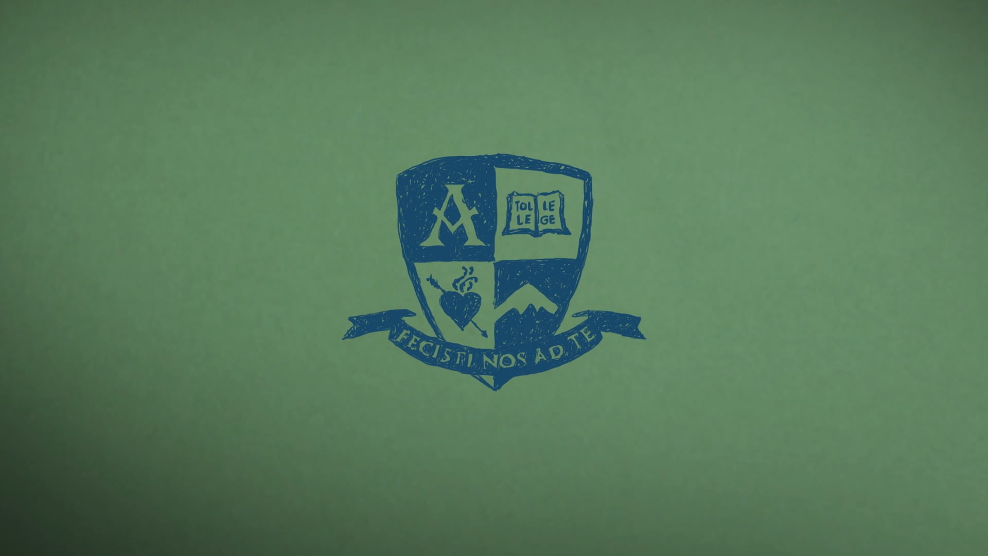 Signos de la Gracia: Dios te envía: video de introducción sesión 1