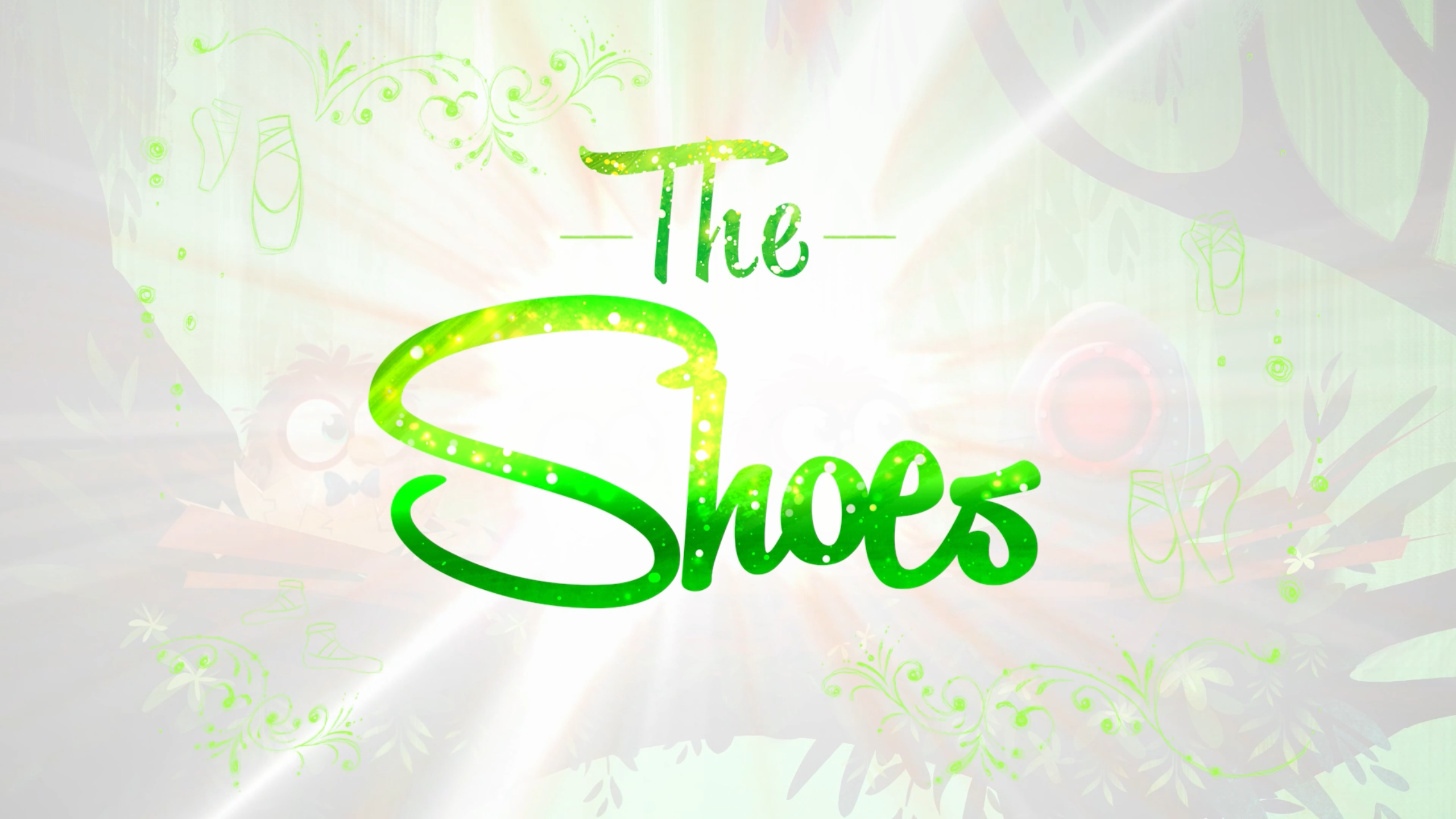 The Shoes