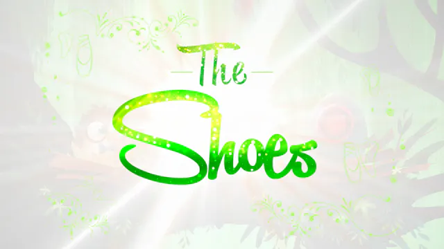 The Shoes