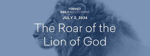 Daily Reflections — July 2, 2024
