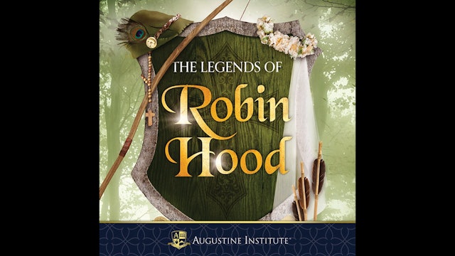 The Legends of Robin Hood