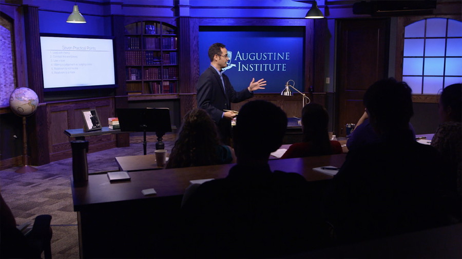 Exposing the Mask: What Relativism is Often Covering Up