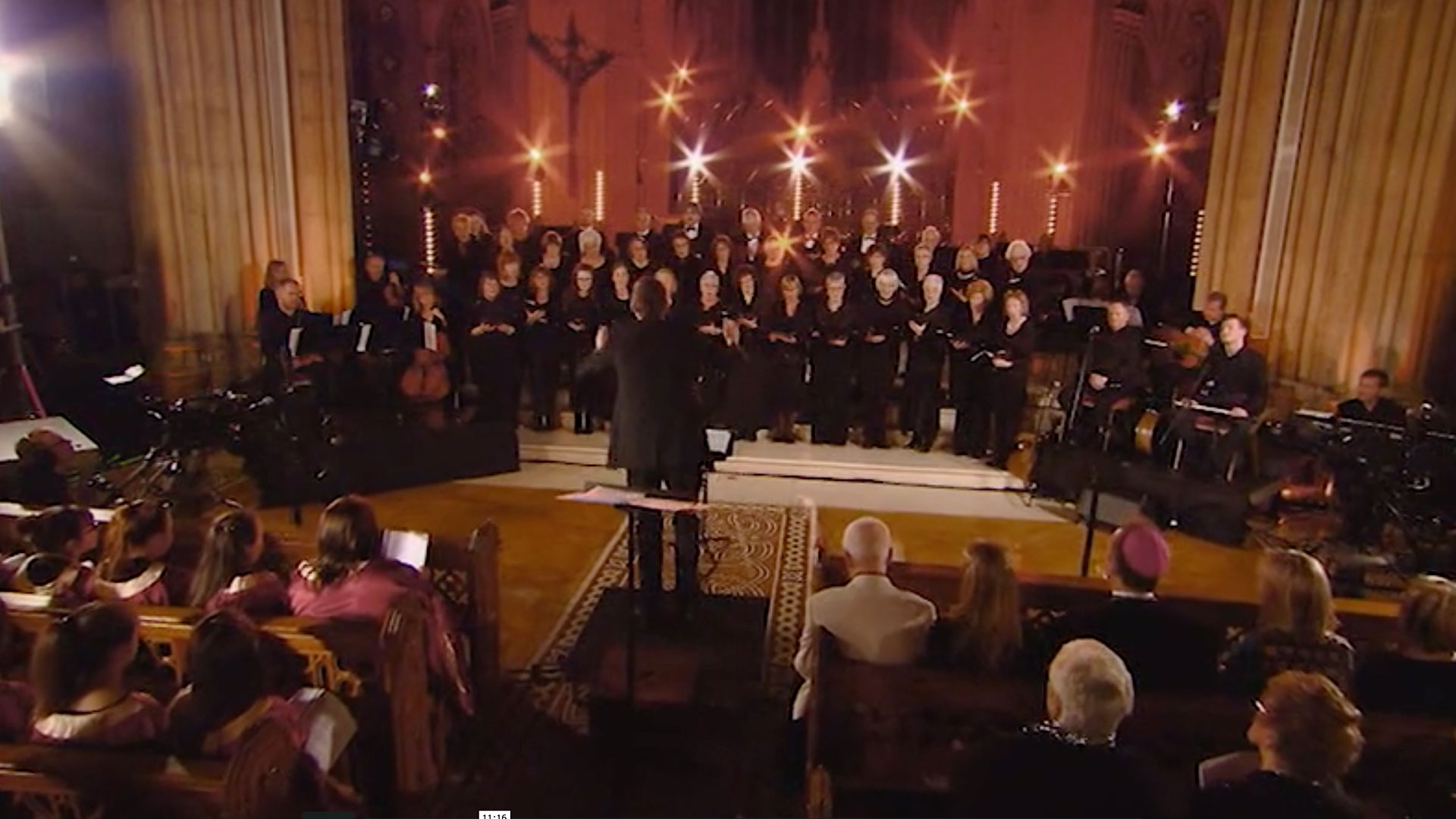 Celebrate Saint Patrick