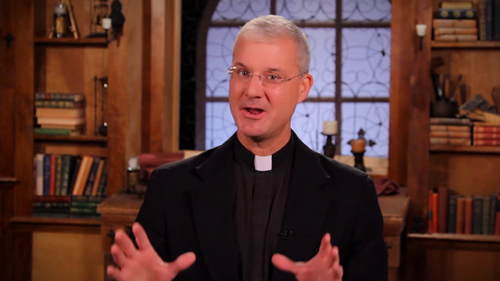 Pentecost Sunday—June 4, 2017