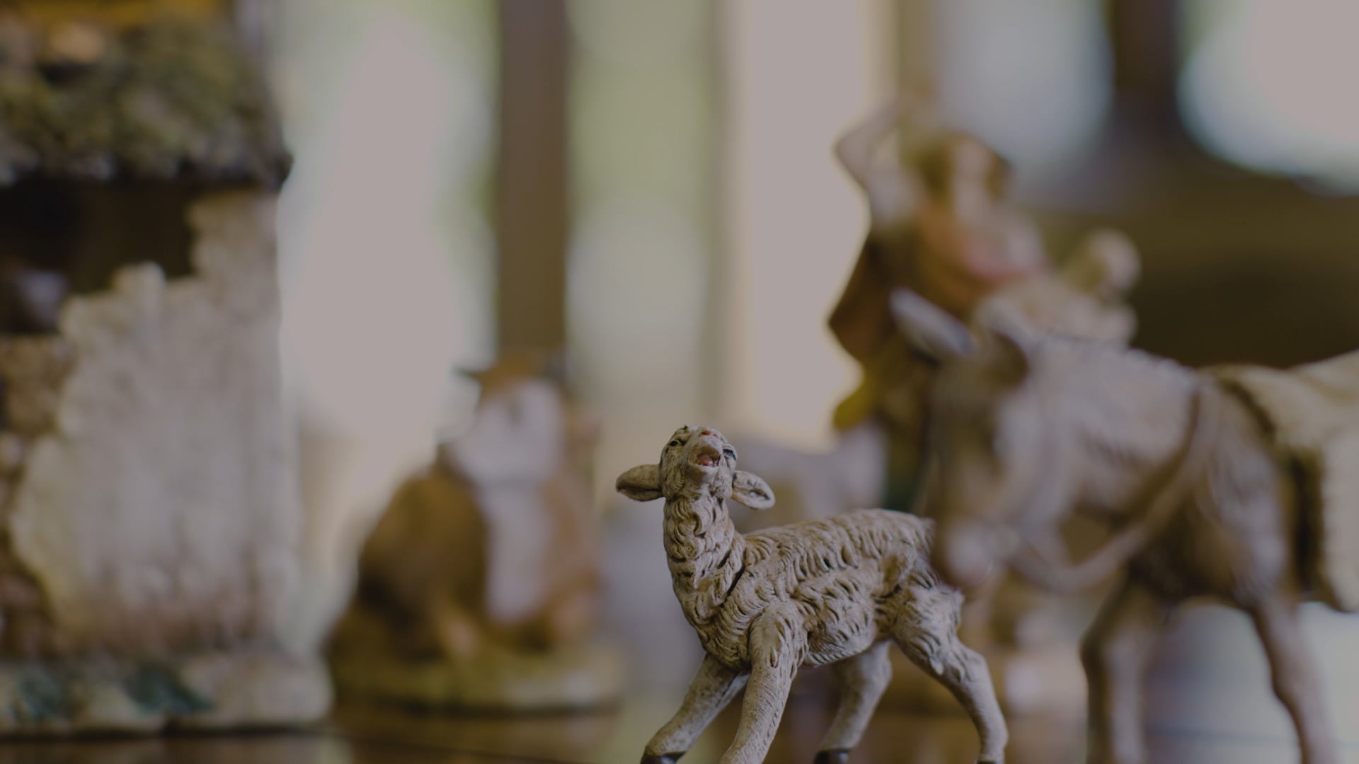 Day 3: A Journey of Faith