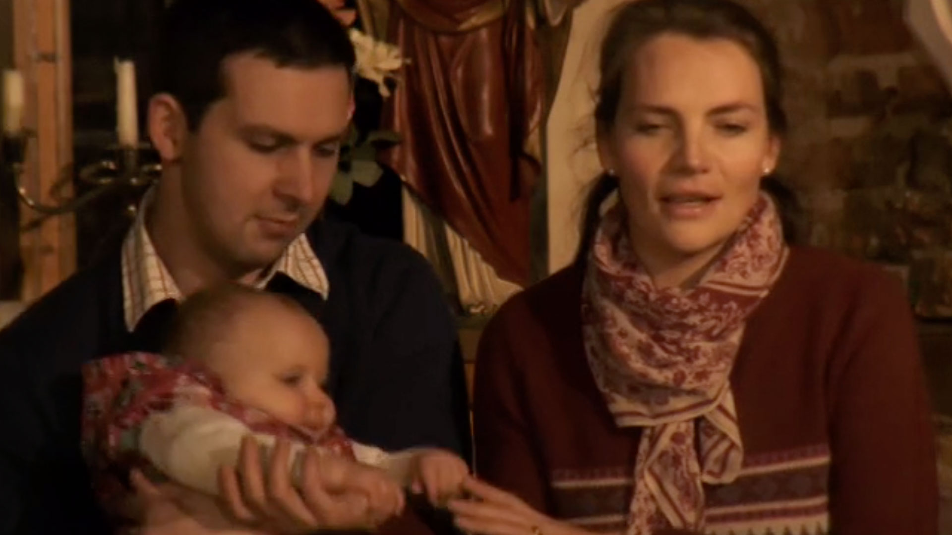 Marriage: God's Design for Life and Love