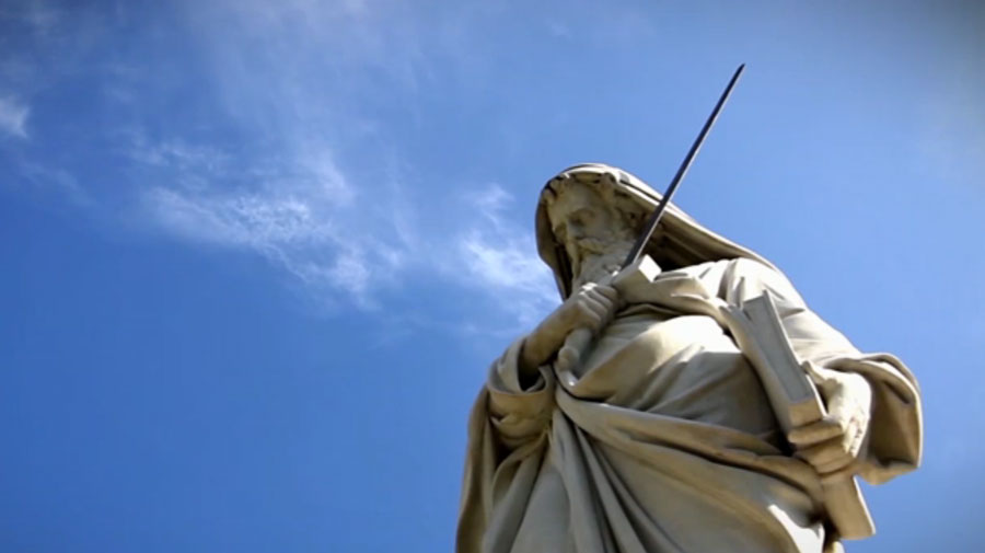 The Bible: God's Love Letter to Us | Symbolon for Teens: The Creed | Episode 3