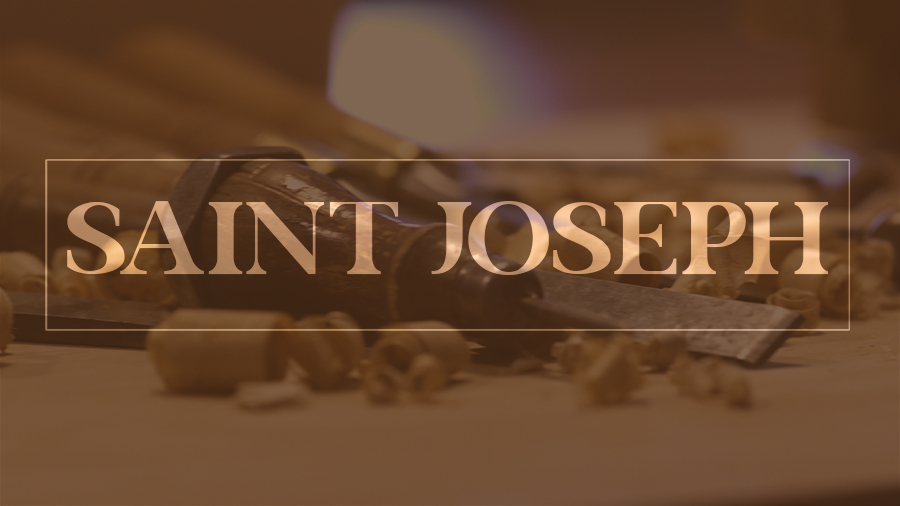 Saint Joseph