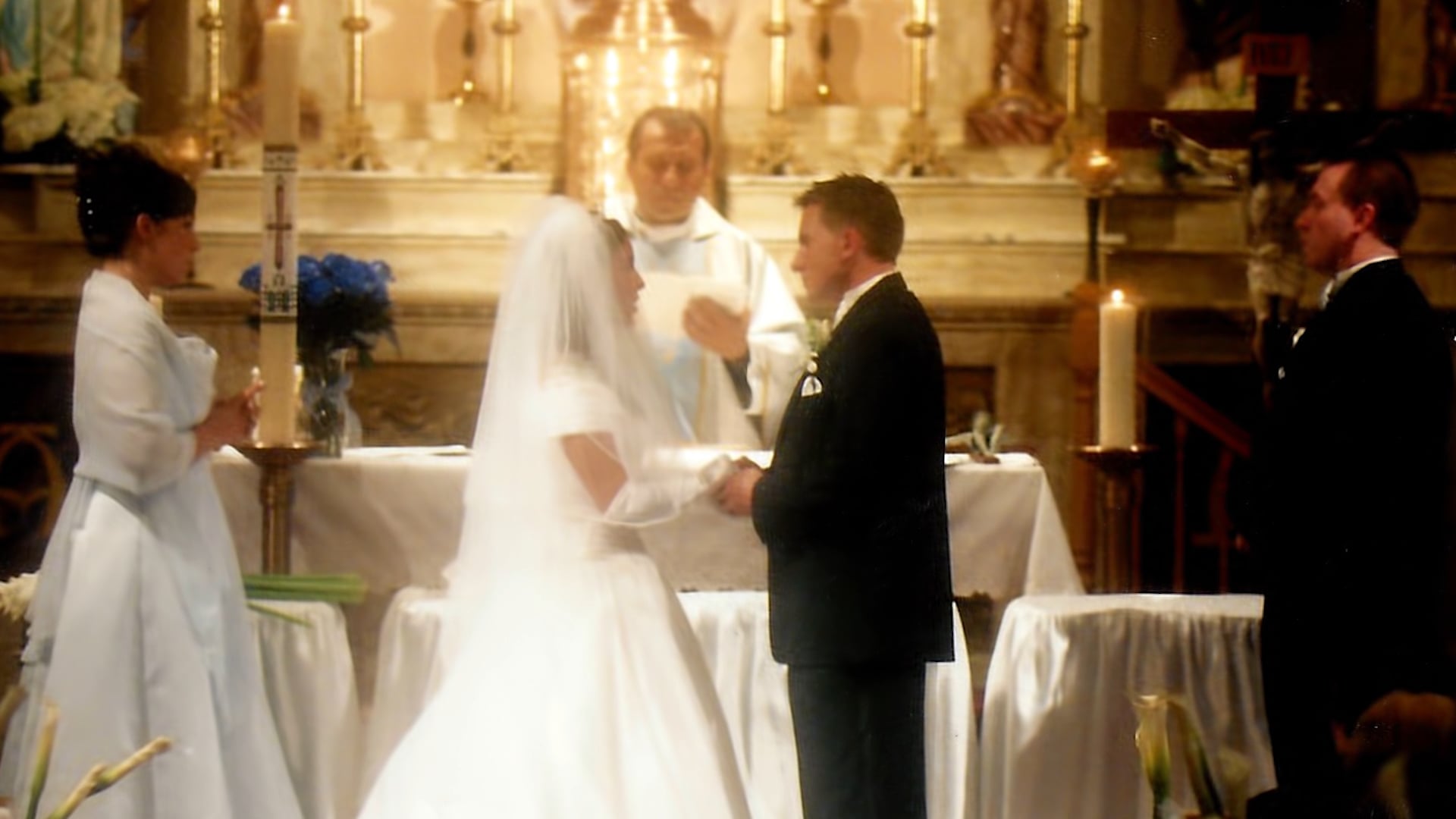 Donación Total De Sí