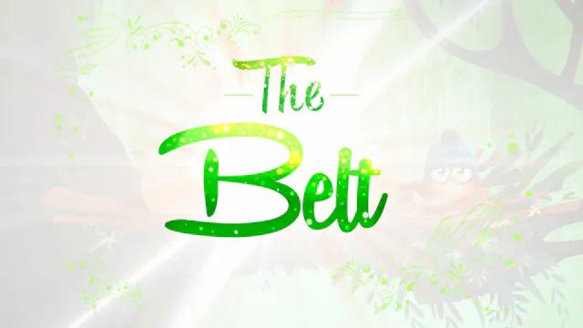 The Belt