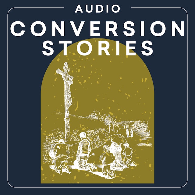 Conversion Stories | Audios