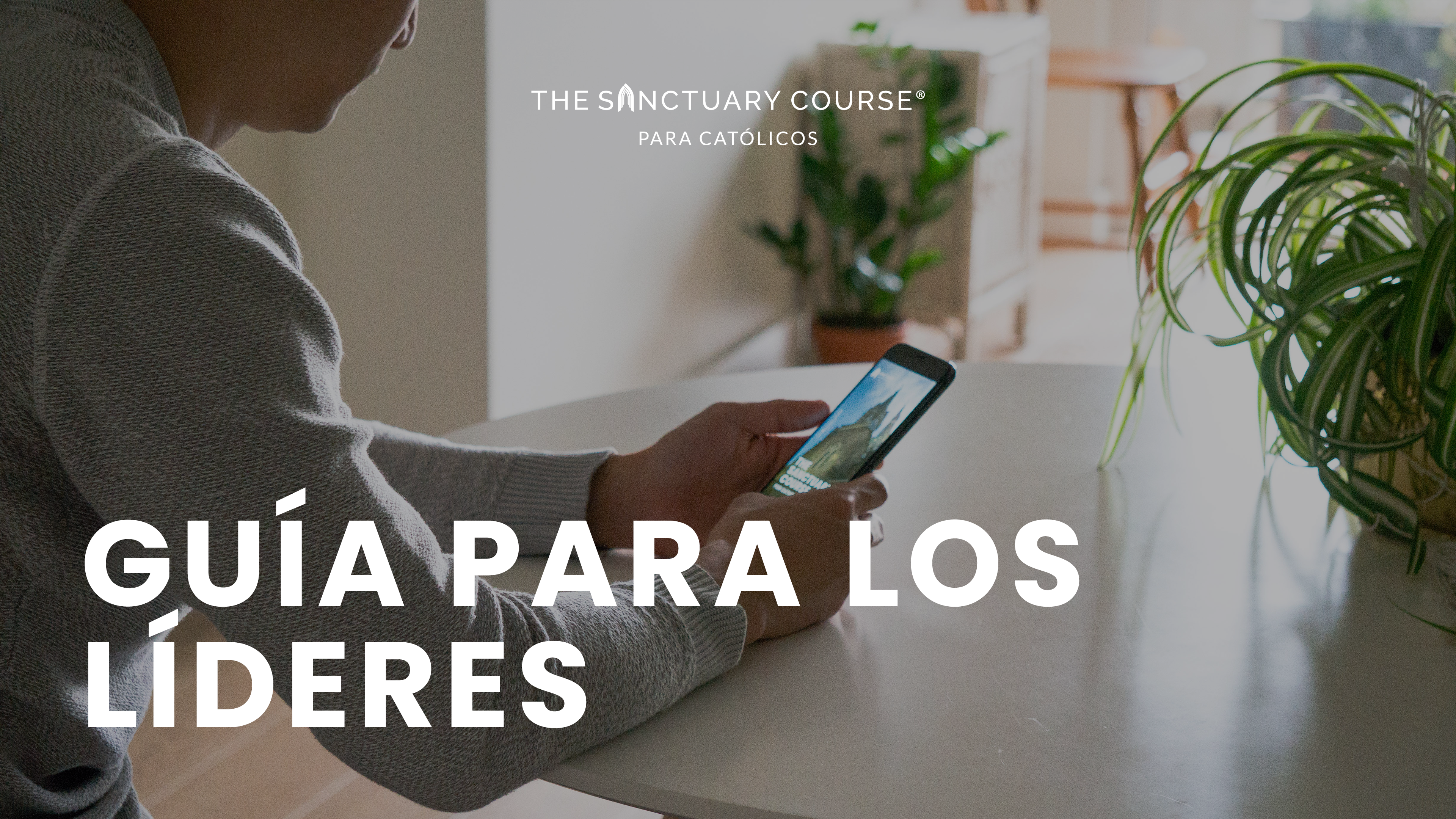 Sanctuary - Guia Para Los Lideres.pdf