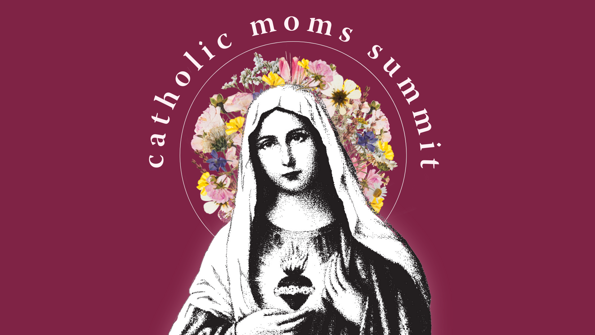 Catholic Moms Summit