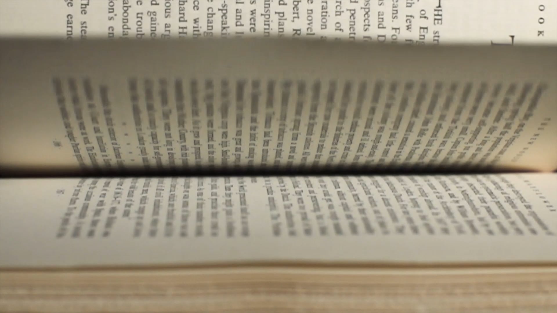 The Beatitudes and the Story of Job