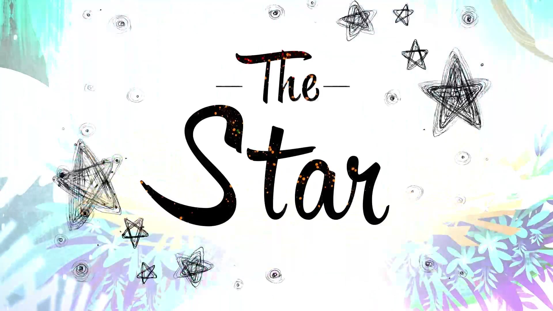The Star (Parts 1 & 2)