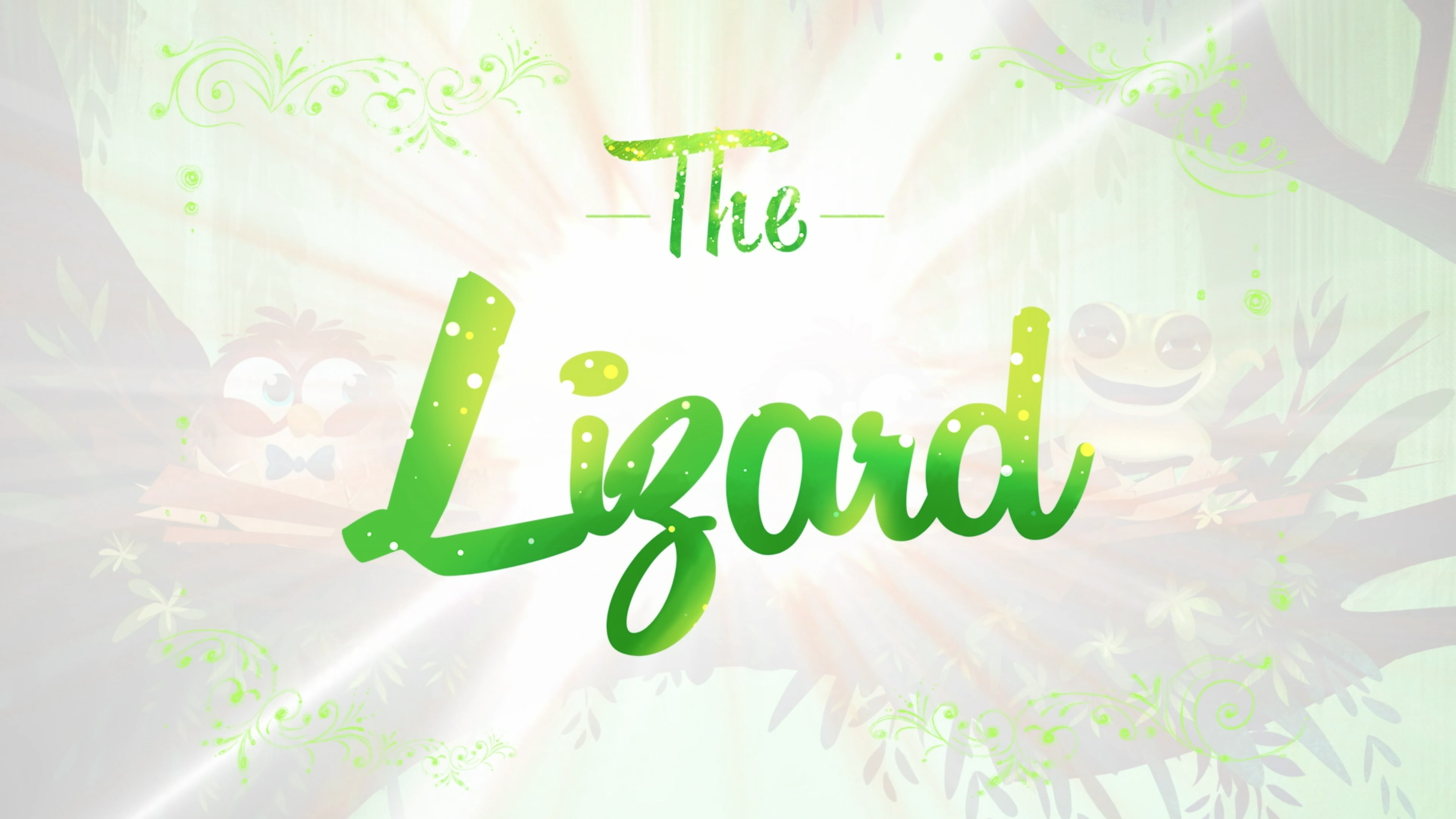 The Lizard