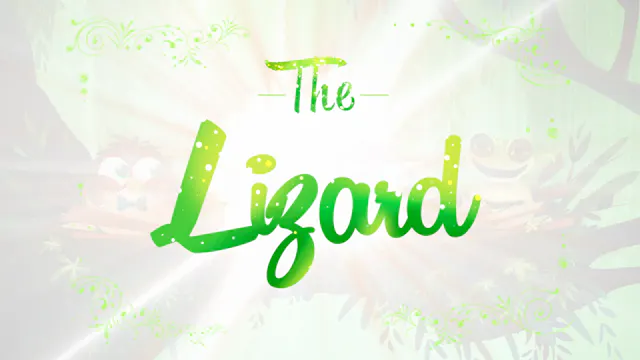 The Lizard