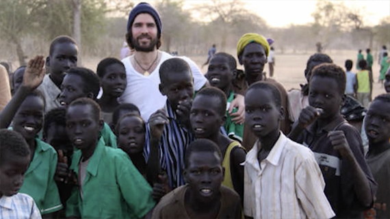 The Faith to Reach Transcendence