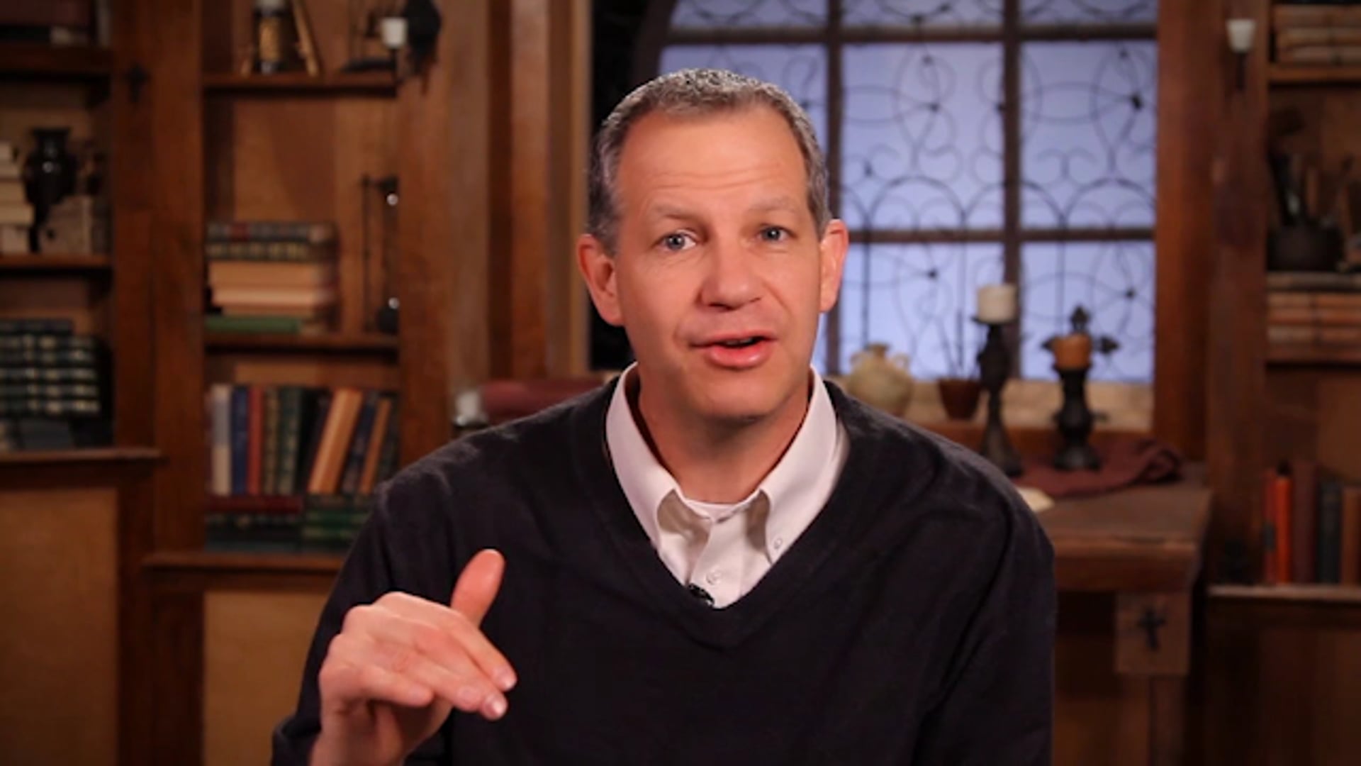 The Epiphany of the Lord—January 8, 2017