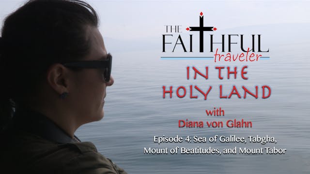The Faithful Traveler in the Holy Lan...