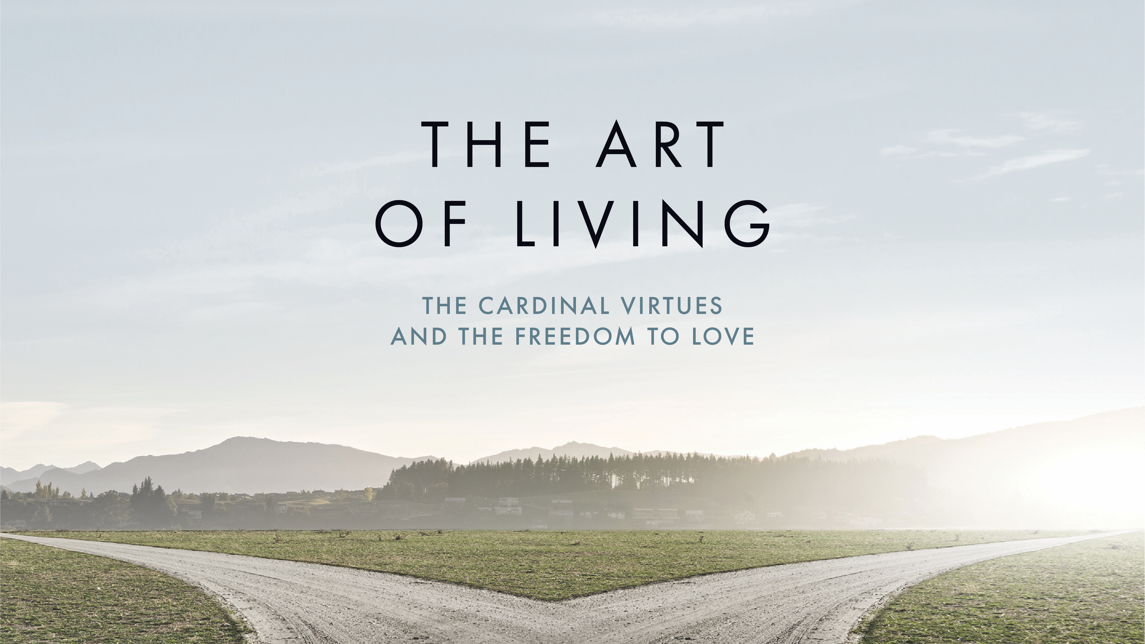 Art of Living | Trailer