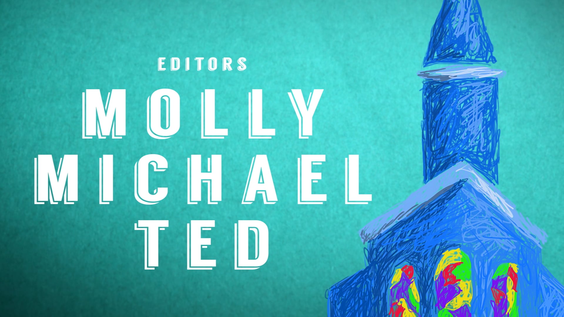 You Are Forgiven: Episode 5