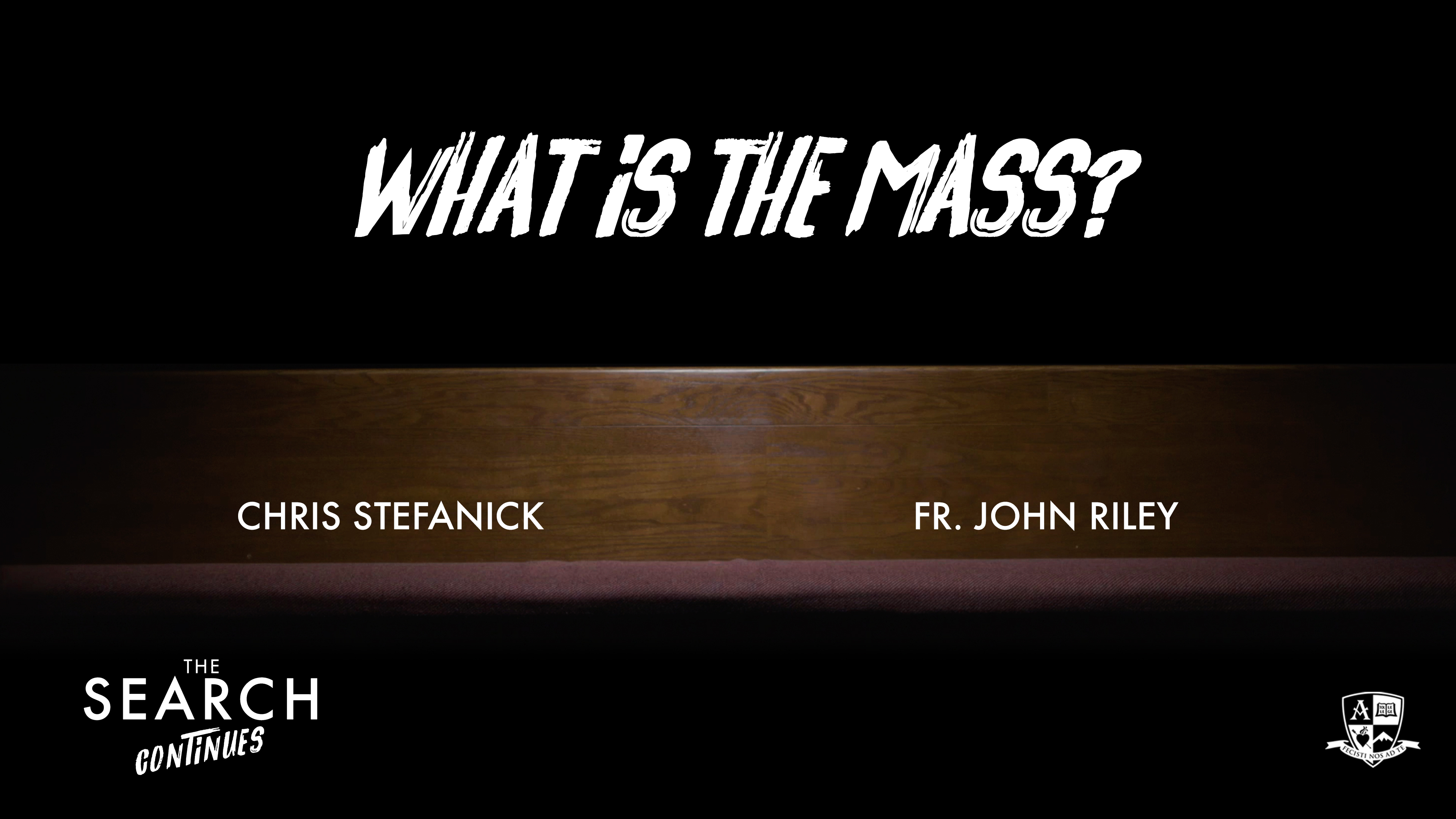 What is the Mass?