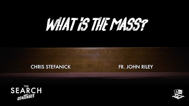 What is the Mass?