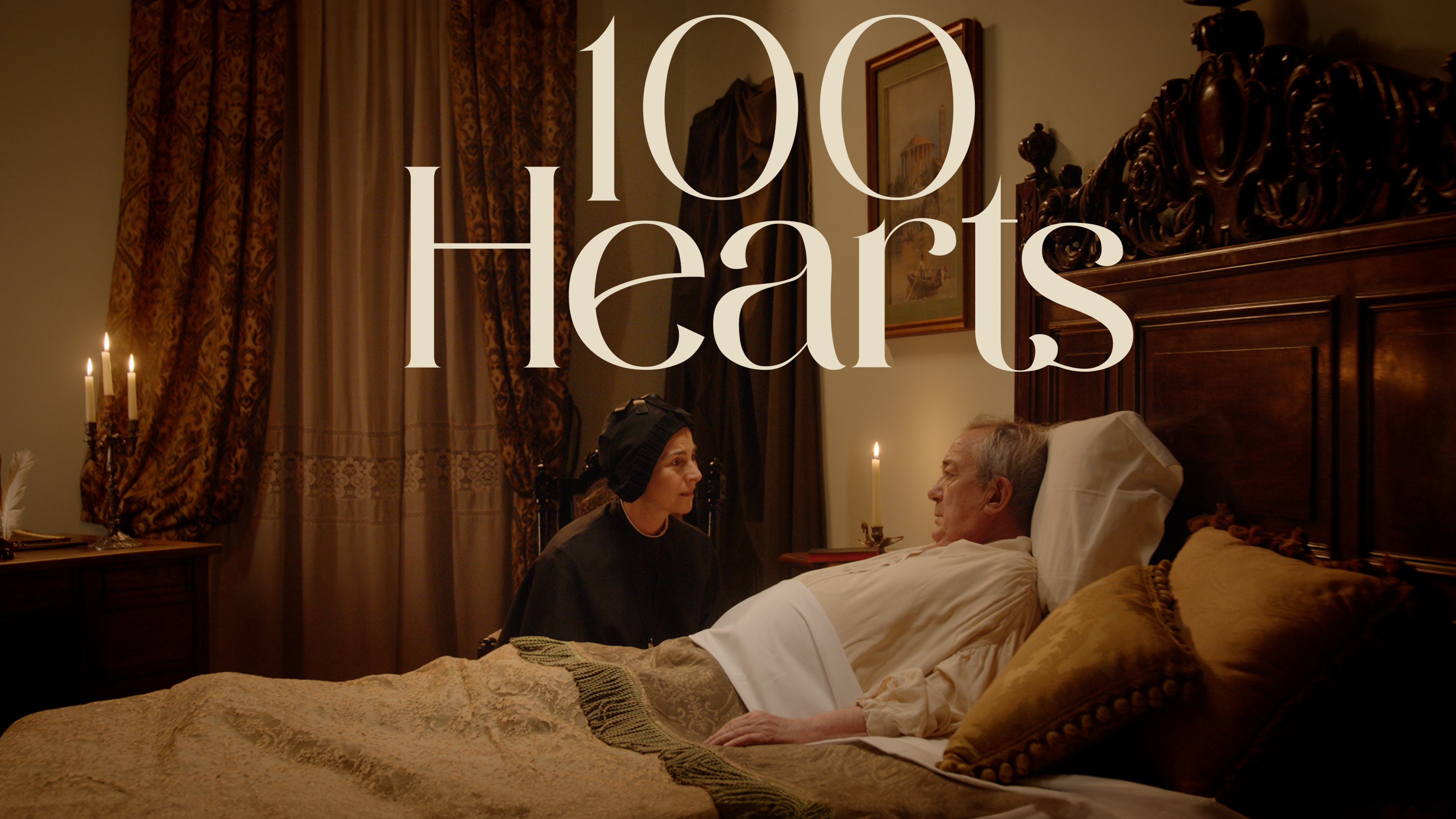 100 Hearts | Trailer