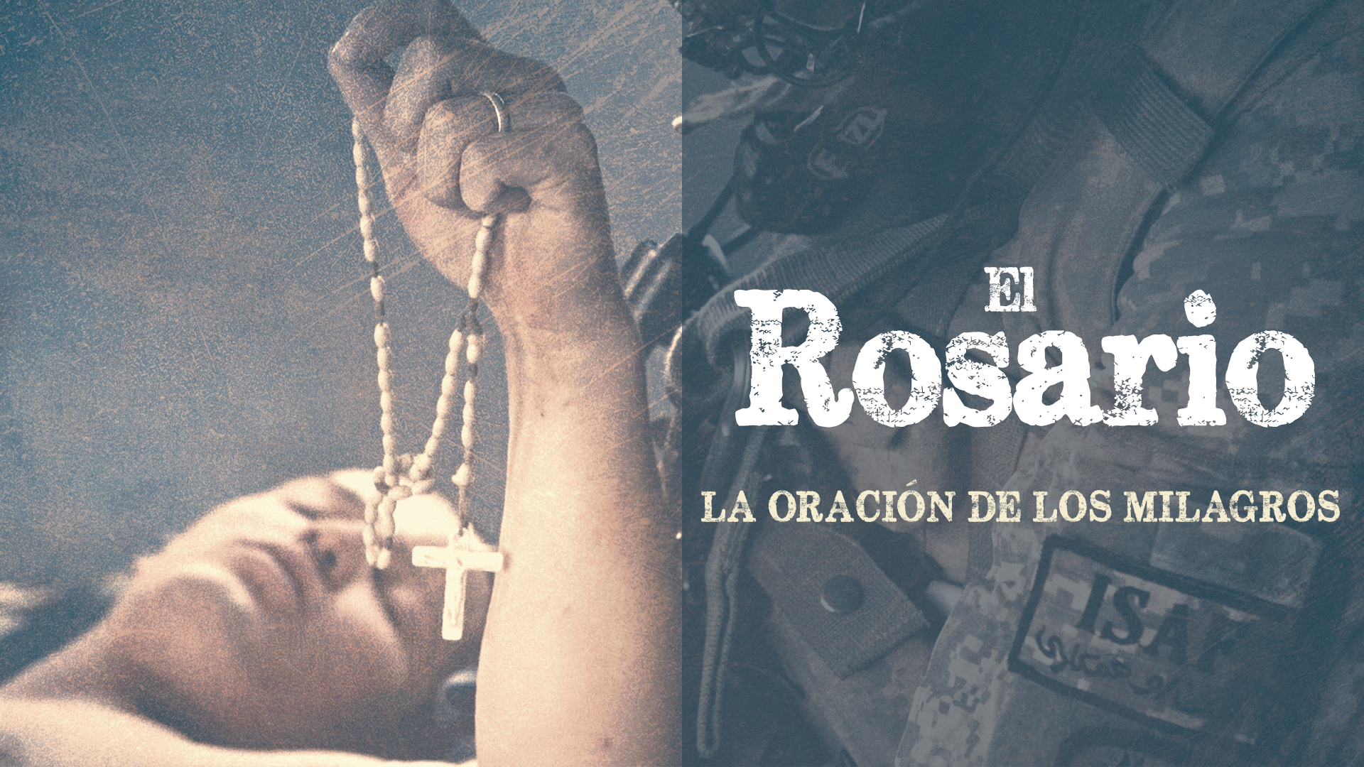 El Rosario: La Oración de los Milagros - Tráiler | Trailer