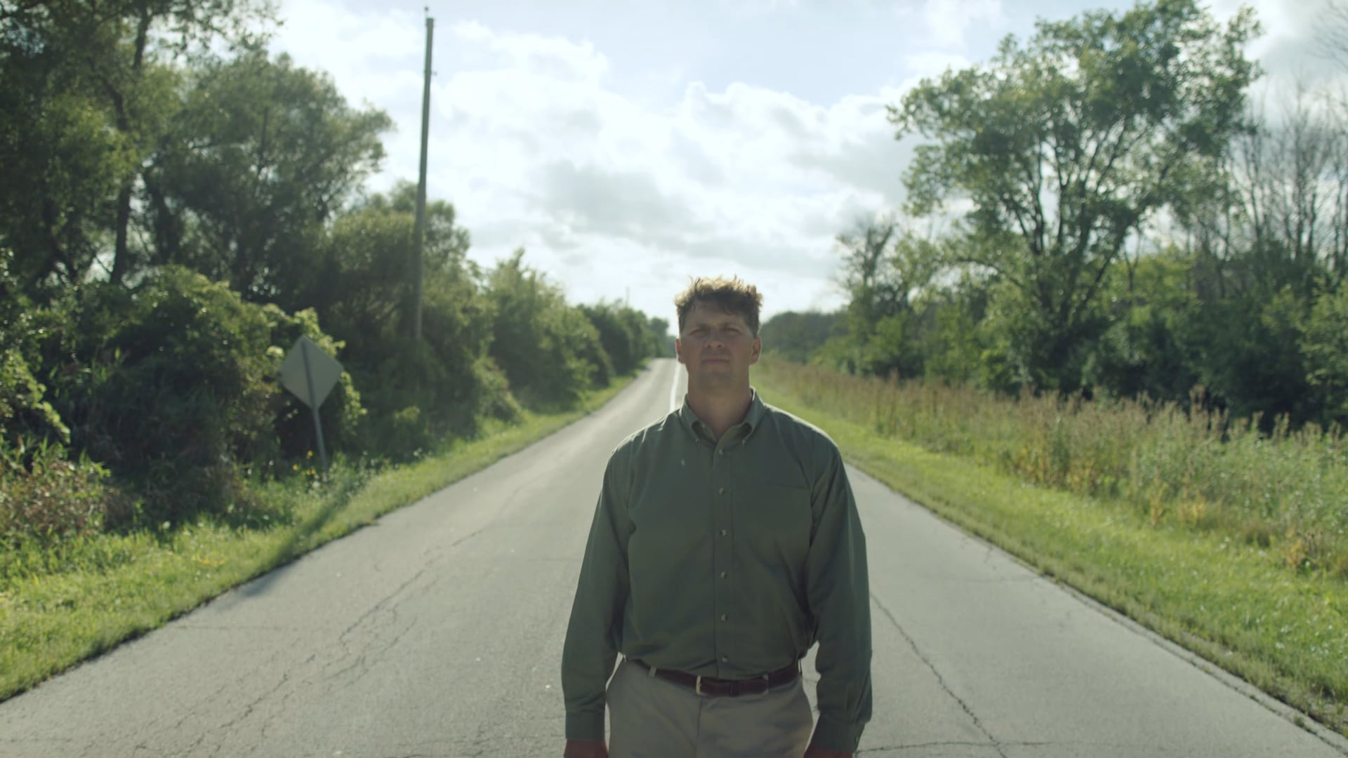 Called to Accompany | Trailer