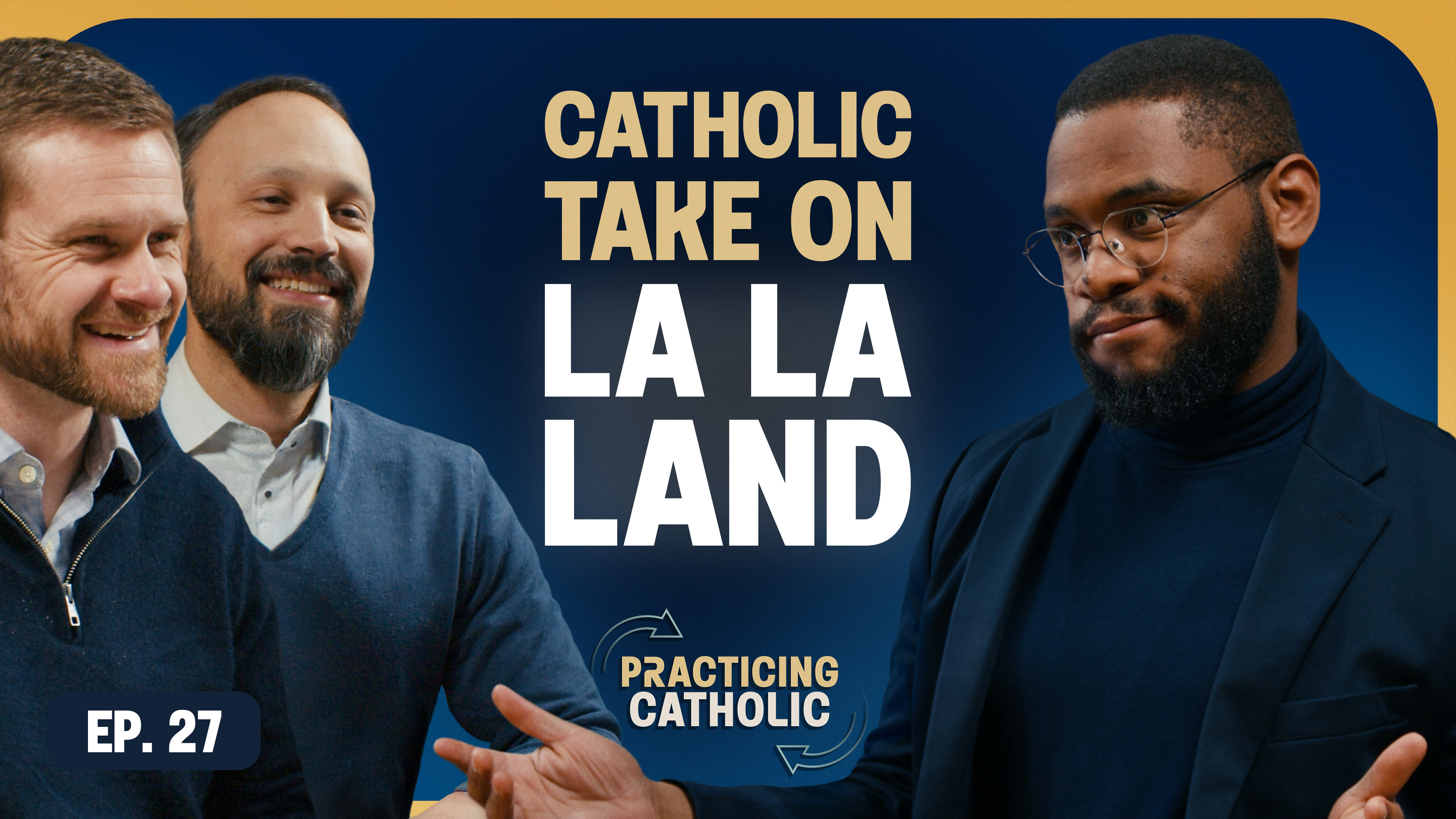 La La Land & the Cost of Your Dreams