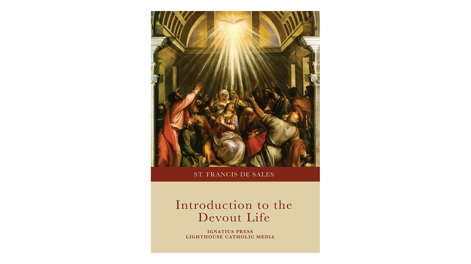 Introduction to the Devout Life