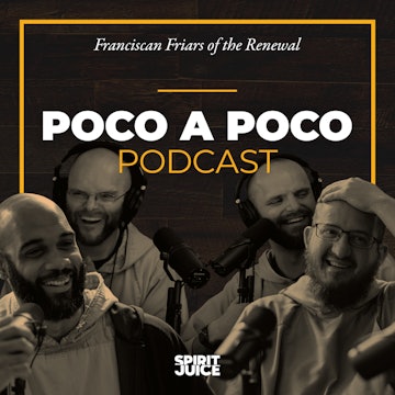 The Poco a Poco Podcast