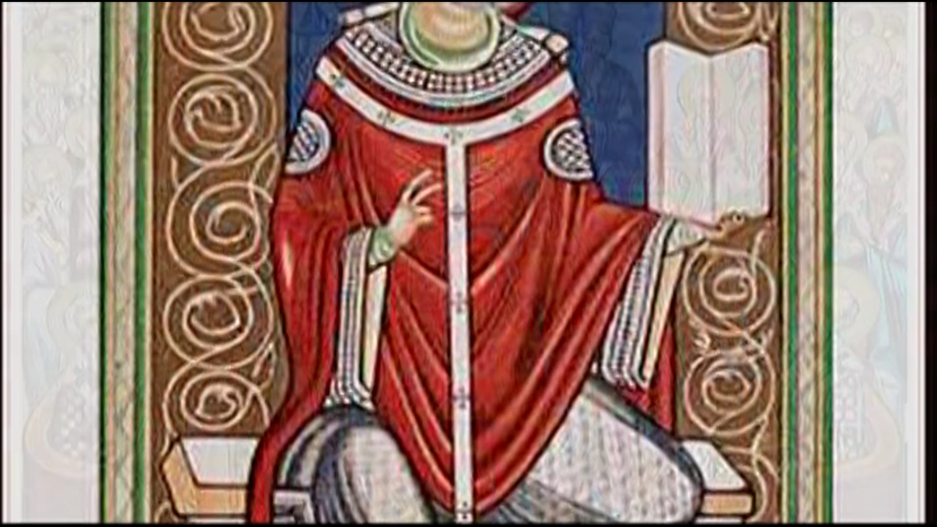 Baptizing the Barbarians | The Early Christians | Episode 8