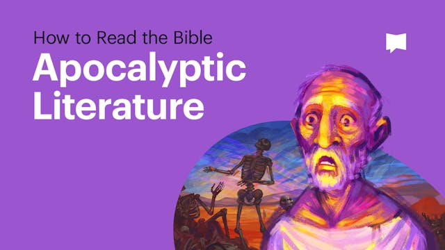 Apocalyptic Literature | How to Read ...