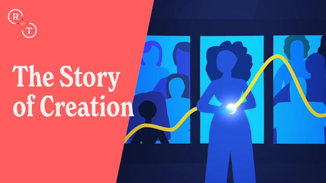 The Story of Creation 