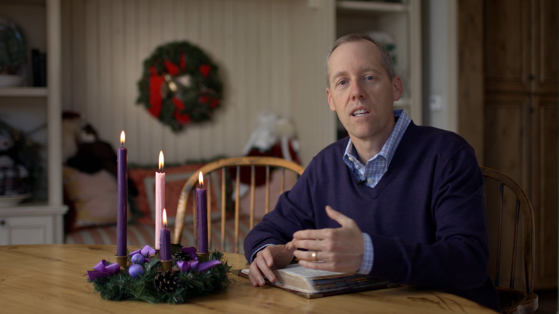 Day 22: Giving to Others