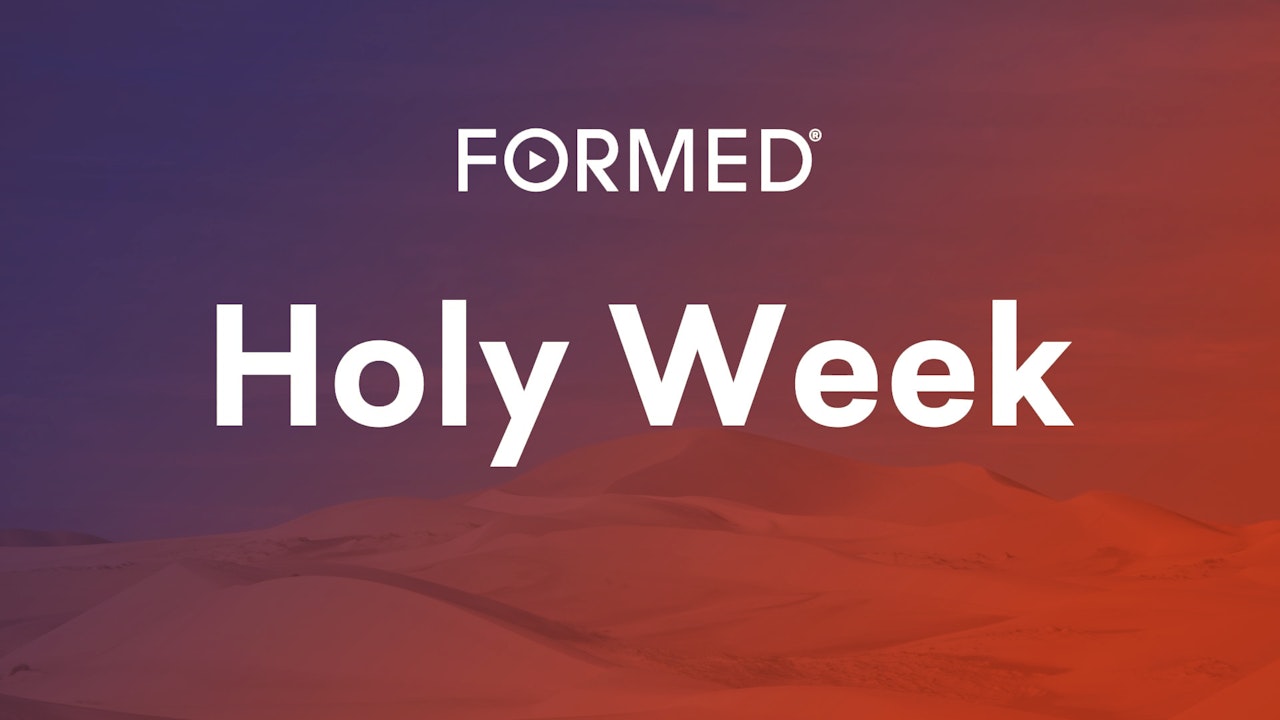 Holy Week