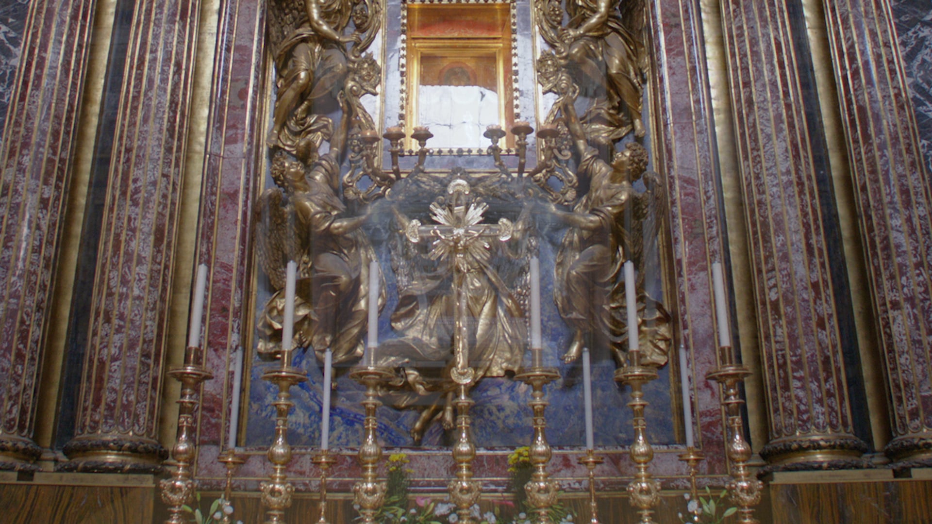 María: de la Iglesia primera y más perfecta miembro