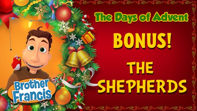Bonus! - The Shepherds | The Days of ...